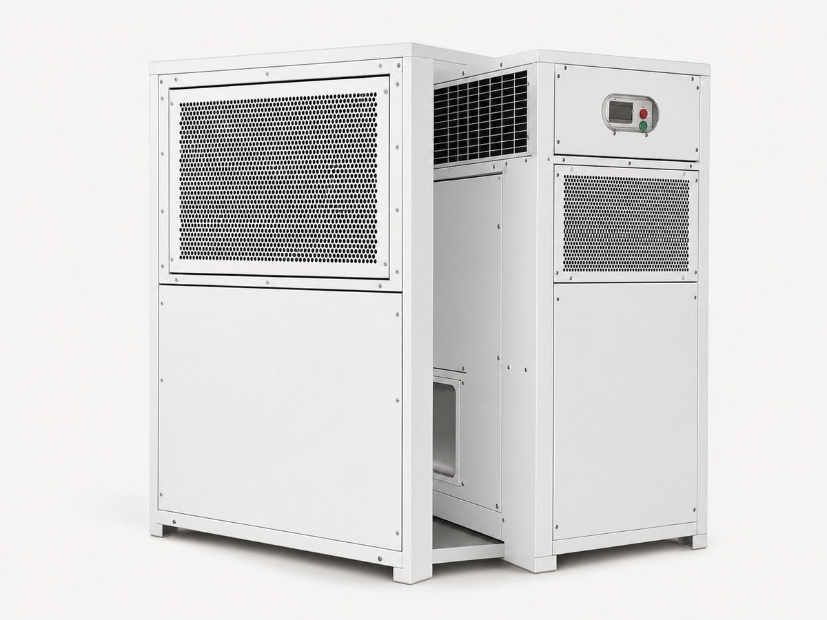 Circular WG-120N Stand-Alone Production AWG