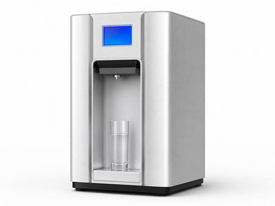 Cumulus 4 atmospheric water generator