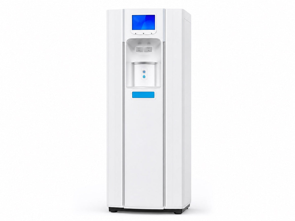 Circular Flow 8 High-Capacity AWG