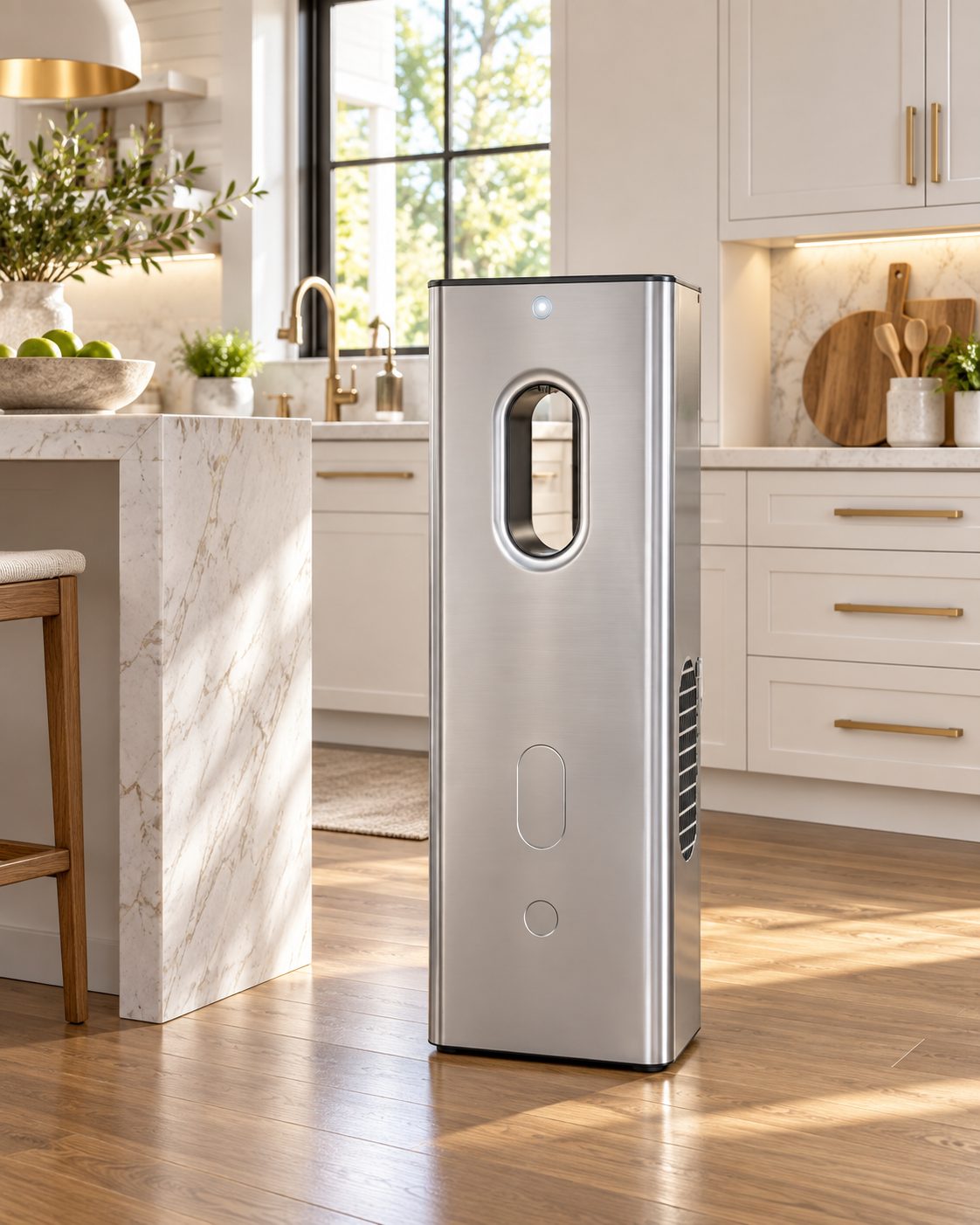 Kara atmospheric water generator