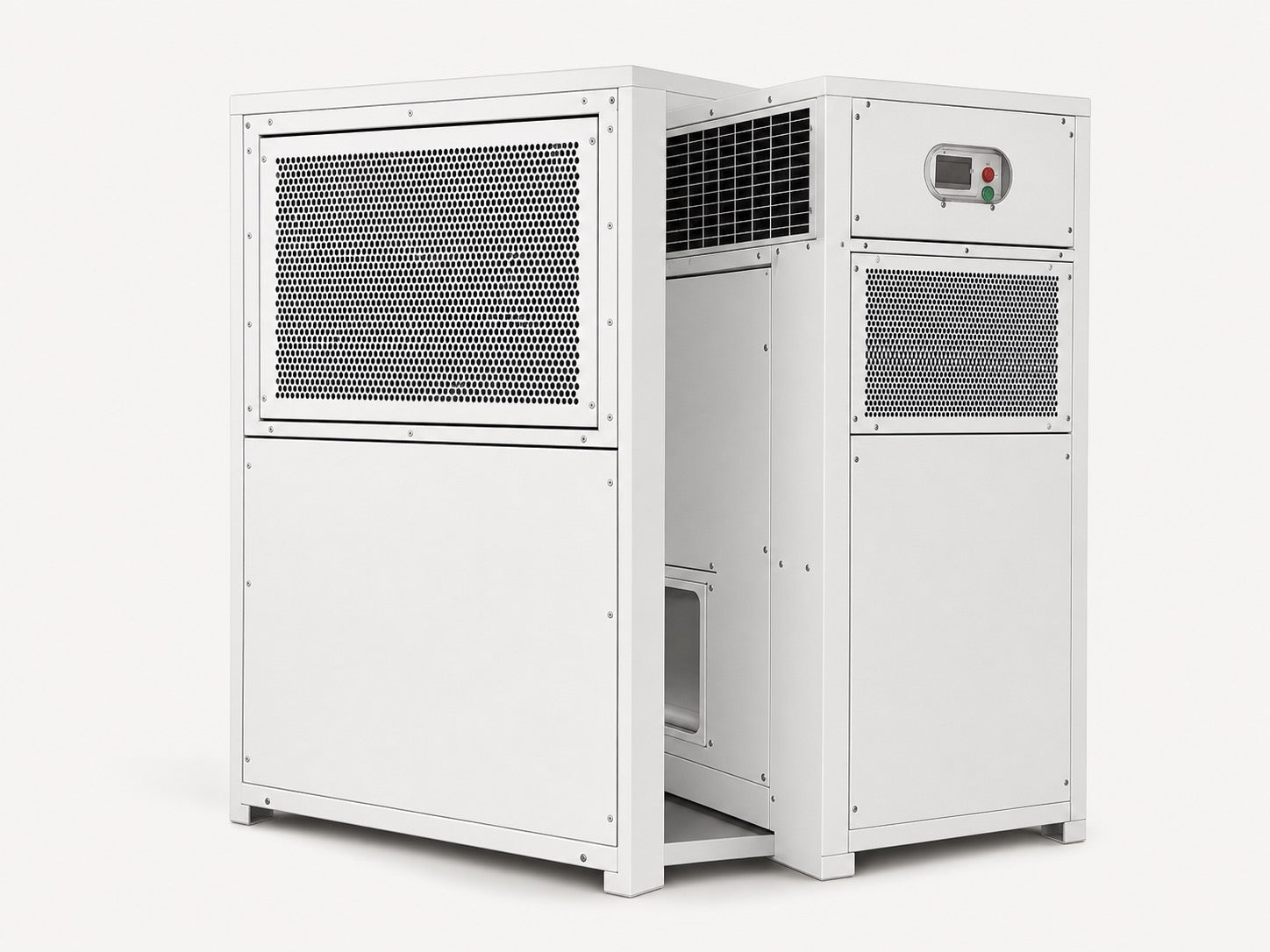 Circular WG-120N Stand-Alone Production AWG