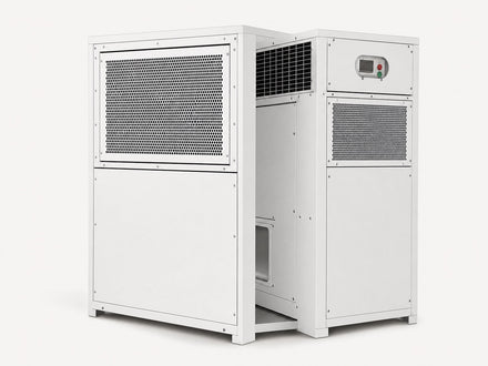 WG-120N atmospheric water generator