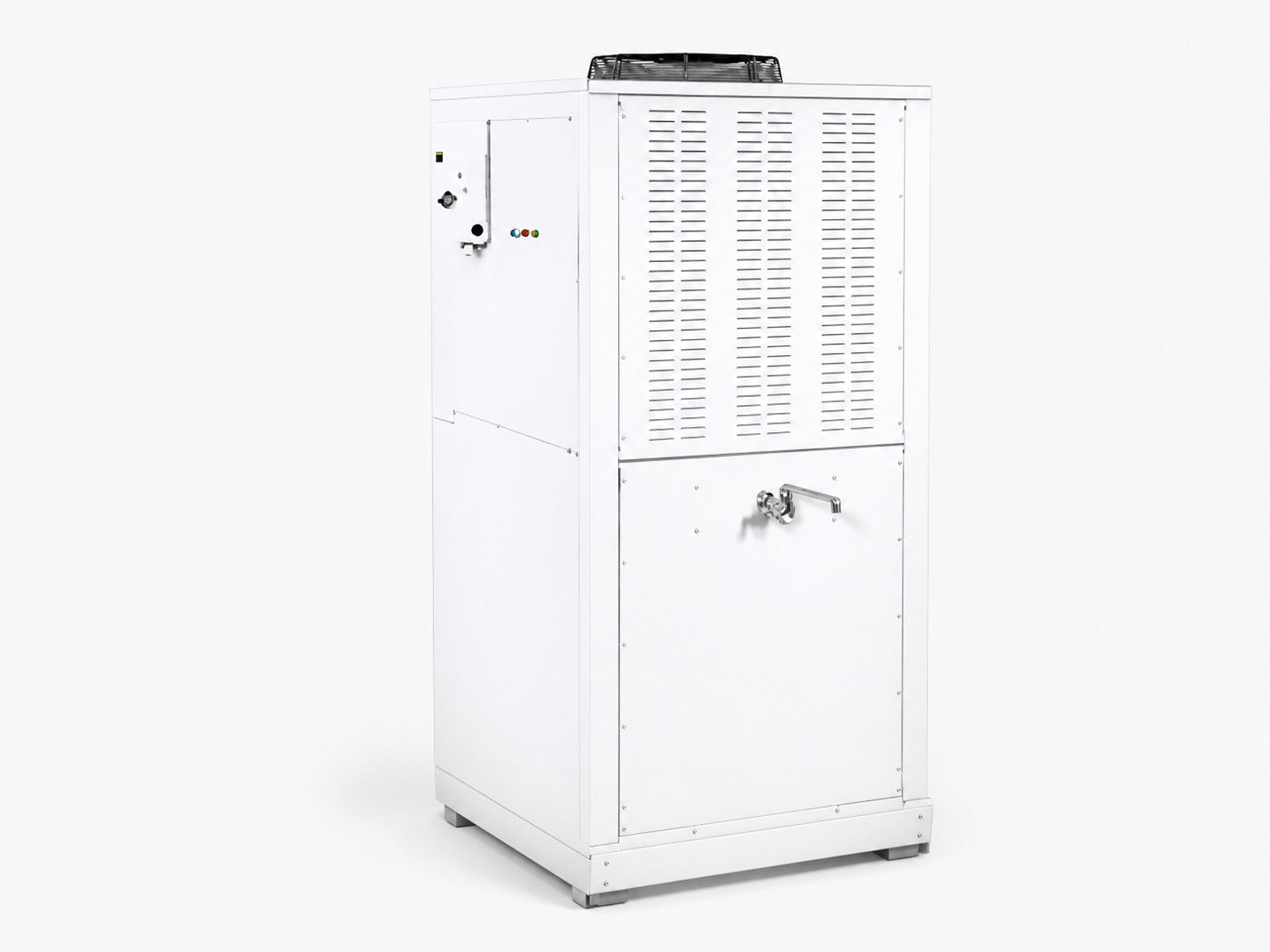 Circular WS-100 High-Capacity Campus AWG