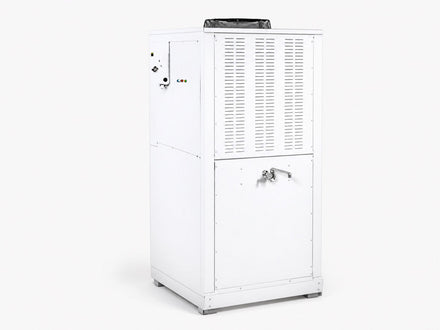 WS-100 atmospheric water generator
