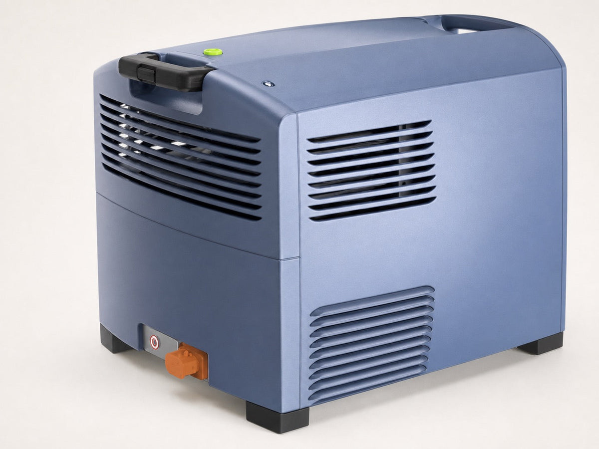 Circular WWM-6 Mobile Off-Grid AWG