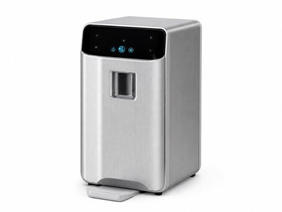 Cirrus 3 atmospheric water generator