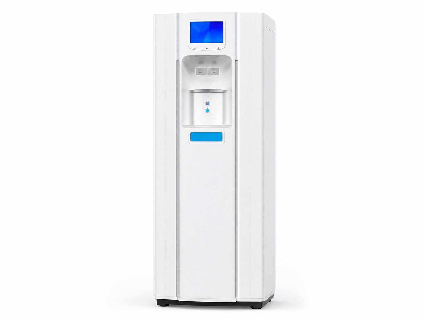 Circular Flow 8 High-Capacity AWG