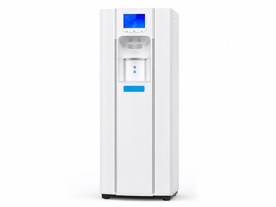 Flow 8 atmospheric water generator