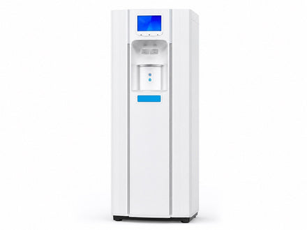 Flow 8 atmospheric water generator